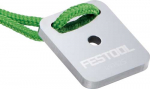 Kaladėlė ta&scaron;kiniam remontui Festool LZK-HM