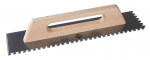 &Scaron;ukos plytelių klijams Rubi 65959; 8x8 mm; 48 cm