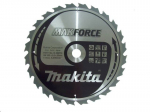Pjovimo diskas medienai Makita; 355x3,2x30,0 mm; Z24; 20&deg;