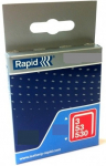 Kabės Rapid; 11,4x14 mm; 1200 vnt.; tipas 53