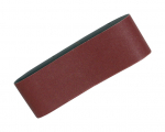 &Scaron;lif. juosta juostiniam &scaron;lifuokliui 76x457 mm; K120; 5 vnt.