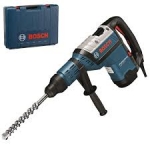 Perforatorius Bosch GBH 8-45 D; 12,5 J; SDS-max