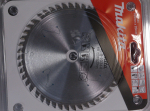 Pjovimo diskas medienai Makita; 165x2,4x20,0 mm; Z48