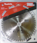 Pjovimo diskas medienai Makita; 235x2,4x30,0 mm; Z48; 18&deg;