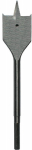 Plunksninis grąžtas medienai Makita; 35x160 mm