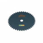 Diskas krūmapjovėms Stihl; 225x20,0 mm; Z48