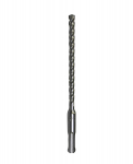 Grąžtas betonui Makita Nemesis 2 B-58023; 6,5x100/165 mm; SDS-PLUS