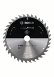 Pjovimo diskas medienai Bosch Standard for Wood 2608837686; 165 mm