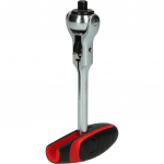 Terk&scaron;lė KS Tools MODIFIX; 1/4''