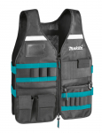 Liemenė-įrankių laikiklis Makita E-15609