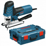 Siaurapjūklis Bosch GST 150 CE