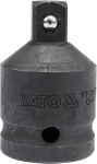 Adapteris Yato YT-11671; 3/4''(F) - 1/2''(M)