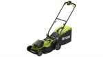Akumuliatorinė vejapjovė Ryobi RY18LMX37A-0; 18 V (be akumuliatoriaus ir pakrovėjo)
