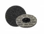 &Scaron;lifavimo diskas 3M Scotch-Brite Roloc XL-DR 2S FIN; 75 mm