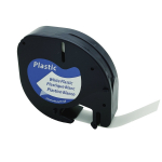 Juosta lipdukams ir etiketėms Specialist 31/2-A91201; 12 mm; 4 m