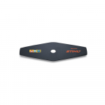 2 a&scaron;menų pjovimo peilis Stihl 40017133812
