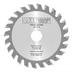 Prie&scaron;pjūklis CMT 288; 180X4,3X45 Z36; 8&deg;