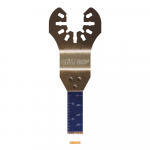 Plok&scaron;čias pjūklelis CMT OMM09-X1 Wood and Metal; 10 mm; 1 vnt.
