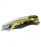 Peilis keičiamais a&scaron;menimis Stanley FMHT10594-0; 165 mm