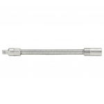 Lankstus prailginimo antgalis KS tools; 1/4''; 150 mm