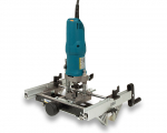 Freza Virutex FR129VB + priedai