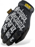 Pir&scaron;tinės Mechanix Wear The Original; XL