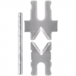 Geležtė Knipex 126921