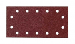 &Scaron;lif. popierius vibro &scaron;lifuokliui 115x280mm; K40; 10 vnt.