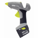 Akumuliatorinis klijų pistoletas Rapid 40303135