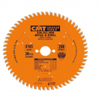 Pjovimo diskas metalui CMT 226; 165x1,6x20; Z60; 0&deg;