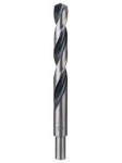 Grąžtas metalui Bosch PointTeQ; 15x169 mm; 1 vnt.