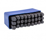 Raidžių i&scaron;mu&scaron;ėjų komplektas Condor CON-CNL-3527; 5,0 mm; 27 vnt.