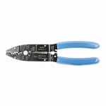 Replės Hogert HT1P220; 215 mm