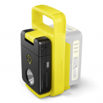 &Scaron;viestuvas Karcher MFL 2-18; 18 V (be akumuliatoriaus ir pakrovėjo)