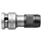 Sukimo antgalių laikiklis Facom EF.J; 3/8''; 43 mm