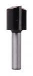 Tiesi pir&scaron;tinė freza Makita D-67860; 18/19/51/8 mm