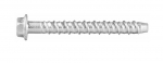 Betonsraigtis Rawlplug R-LX-10X140-HF-ZP; 12,4x140 mm; 25 vnt.