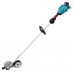 Pakra&scaron;čių apipjovėjas Makita UE001GZ; 40 V (be akumuliatoriaus ir pakrovėjo)