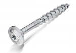 Medsraigtis Rawlplug R-PTK-60060-200; T25; 6x60 mm; 200 vnt.