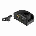 Kroviklis Rems 10,8V-18V; Li-Ion/Ni-Cd