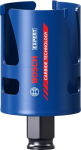 Gręžimo karūna Bosch 2608900465; 57 mm