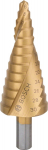 Pakopinis grąžtas Bosch&nbsp;2608587430; 6-30 mm