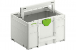 Lagaminas Festool Systainer&sup3; SYS3 TB M 237