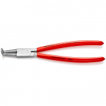 Replės žiedams Knipex 4423J31; 215 mm
