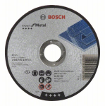 Abrazyvinis pjovimo diskas Bosch A46 S BF; 125x1,6 mm