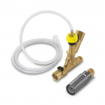 Putų purk&scaron;tukas Karcher 2.112-010.0; 2 vnt.