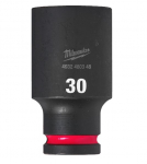 Smūginė sukimo galvutė Milwaukee 4932480348; 30x78 mm; 1/2''