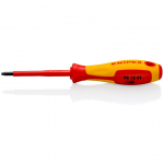 Atsuktuvas Knipex 981201; SQ1