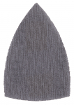 &Scaron;lifavimo tinklelis Makita D-78922; 100x150 mm; P240; 10 vnt.