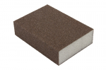 &Scaron;lifavimo kempinė Mirka SM1239812/180; 123x98x12; P180
